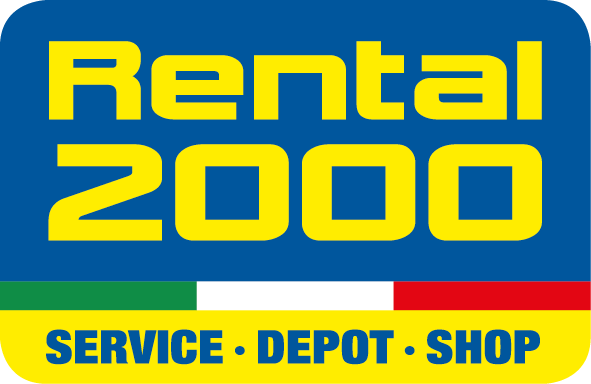 Logo Ski Rental 2000